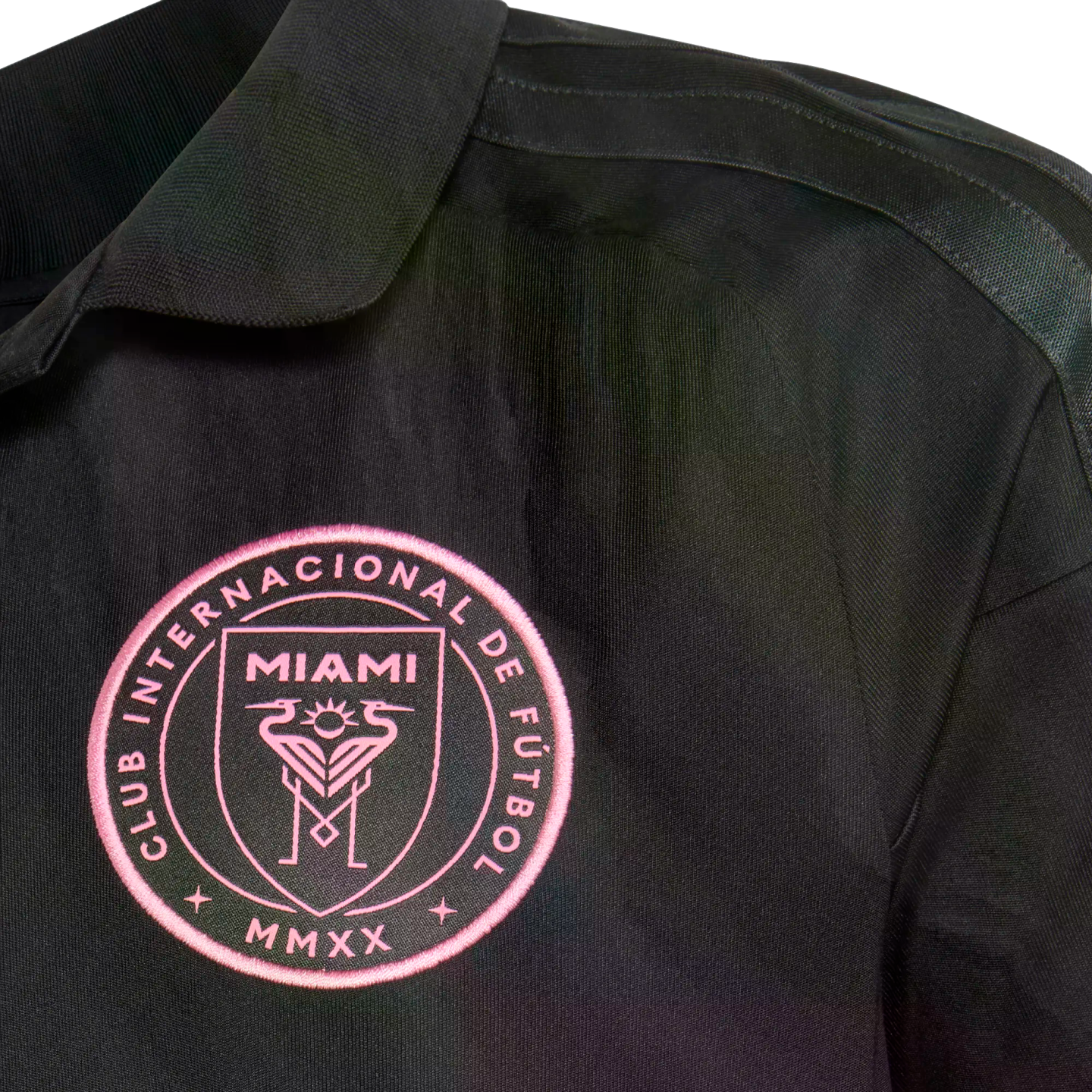 Adidas Inter Miami 26/27 Messi Youth Away Jersey