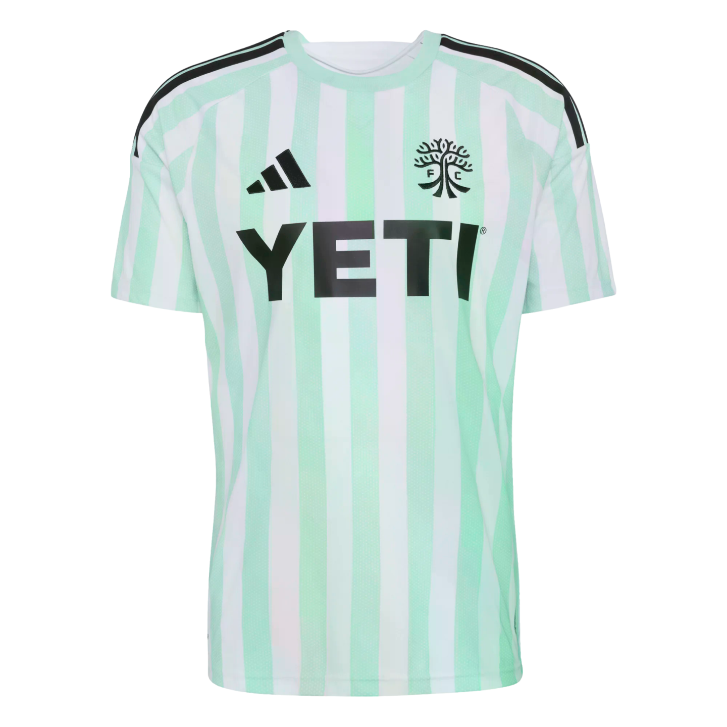 Adidas Austin FC 26/27 Away Jersey