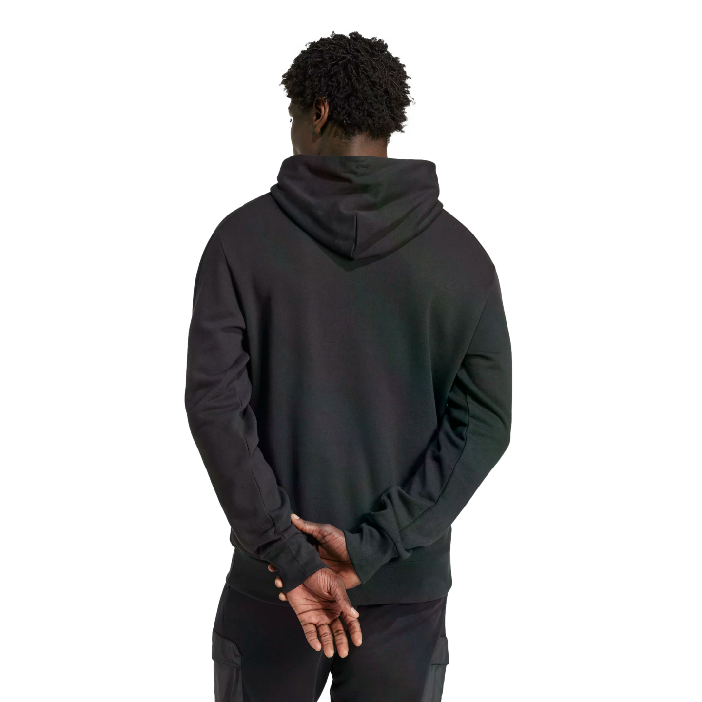 Adidas Mexico Gold DNA Hoodie JM2868