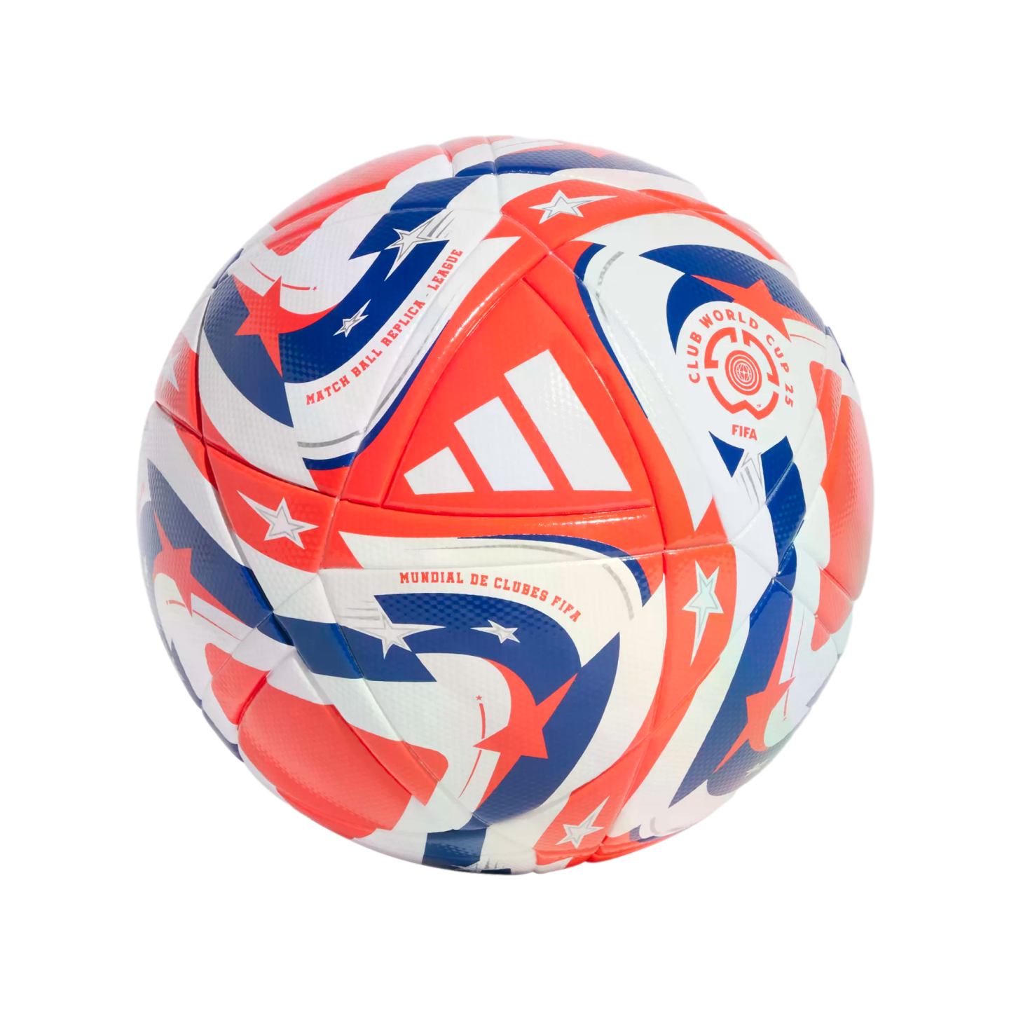 Adidas FIFA Club World Cup League Ball JM4754