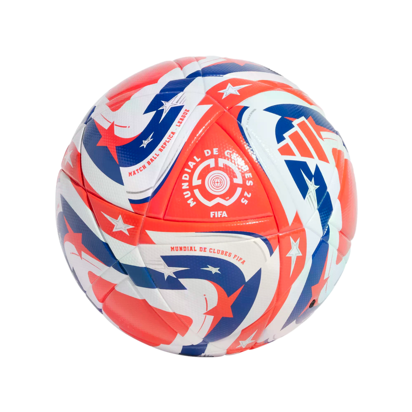 Adidas FIFA Club World Cup League Ball JM4754