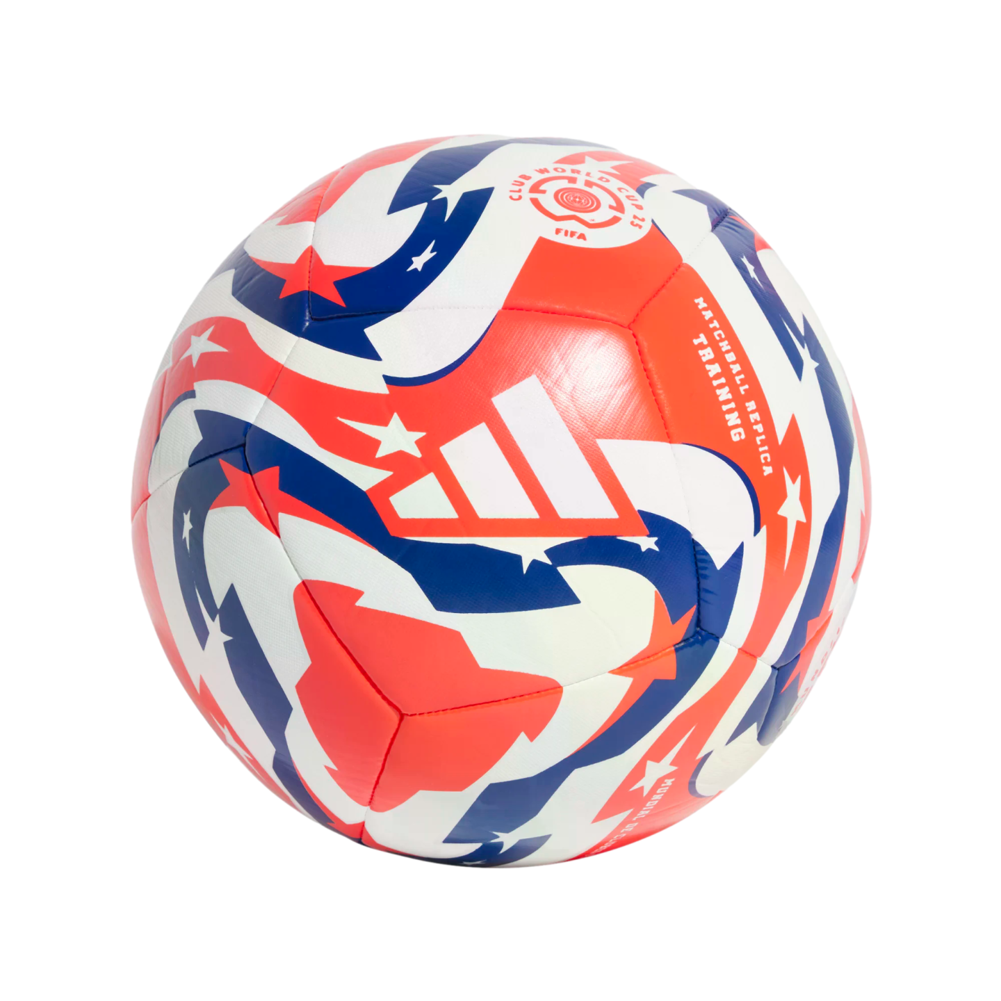 Adidas FIFA Club World Cup Training Ball JM4760