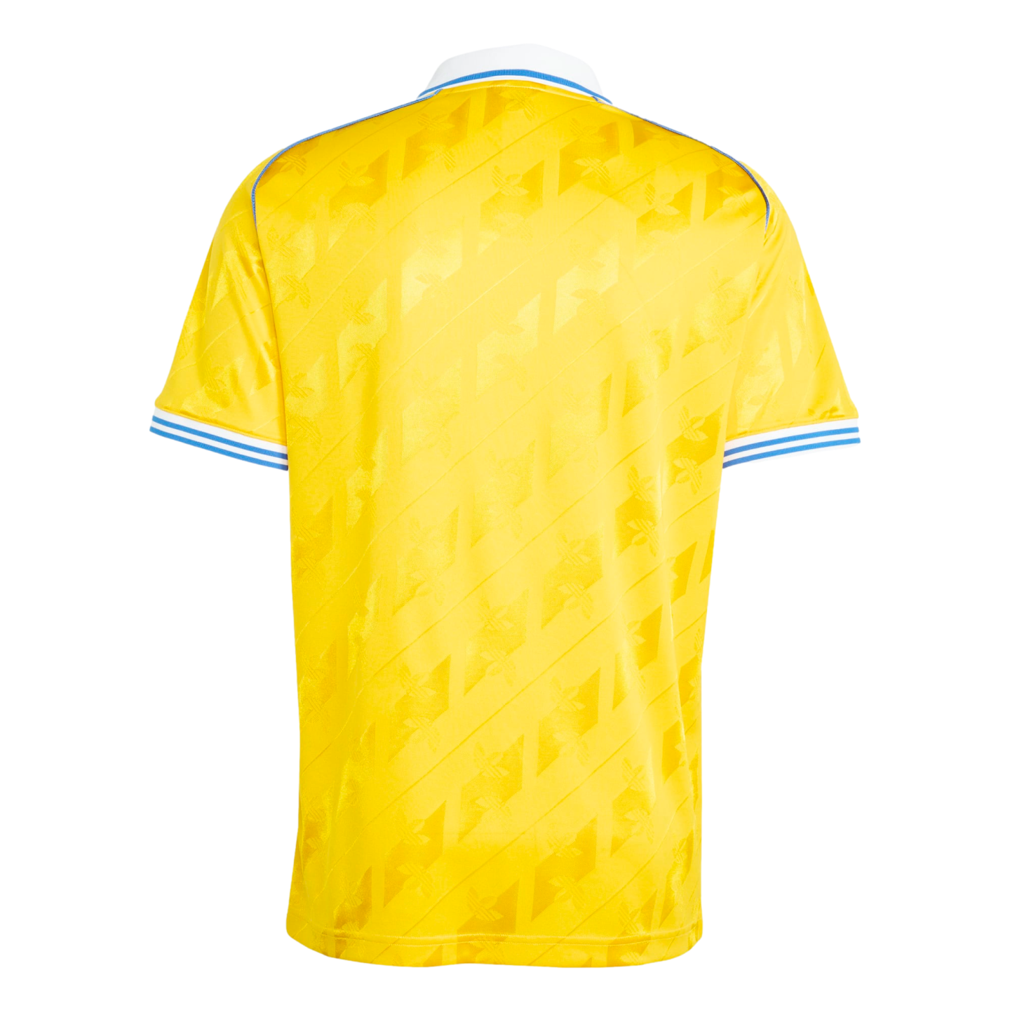 Adidas Tigres UANL 25/26 65th Anniversary Jersey JM4863