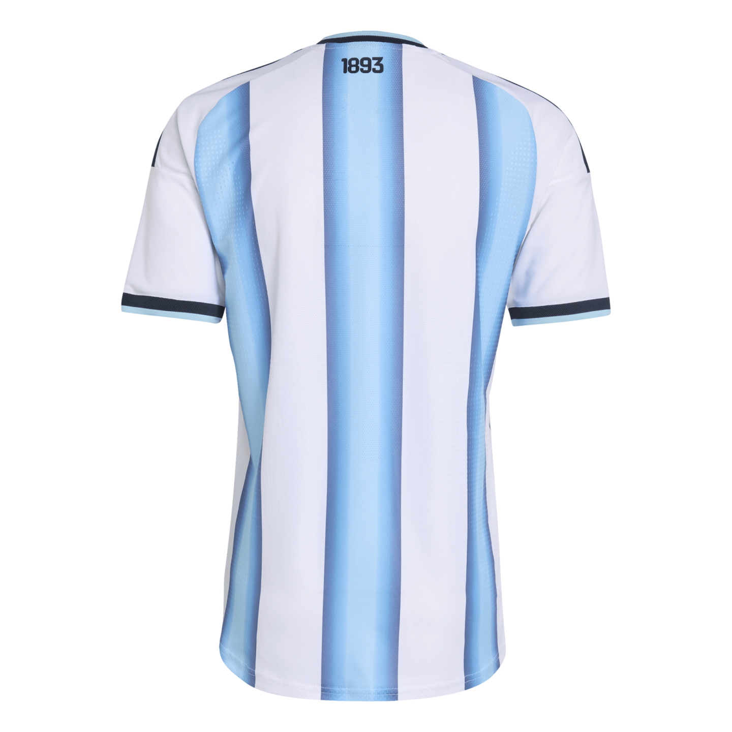 Adidas Argentina 2026 Authentic Home Jersey