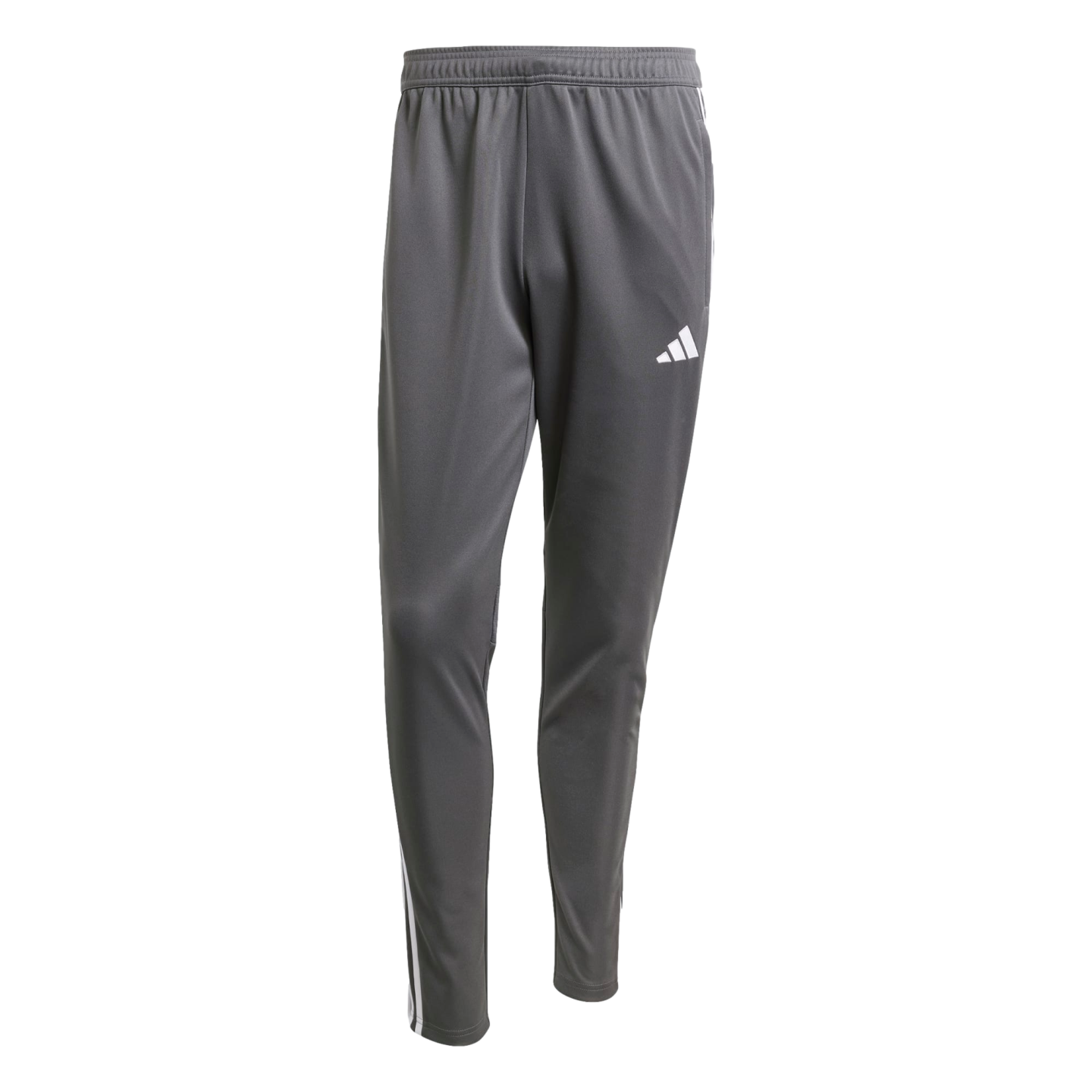 Adidas Tiro 25 Essentials Training Pants Soccer JM5967 Grey