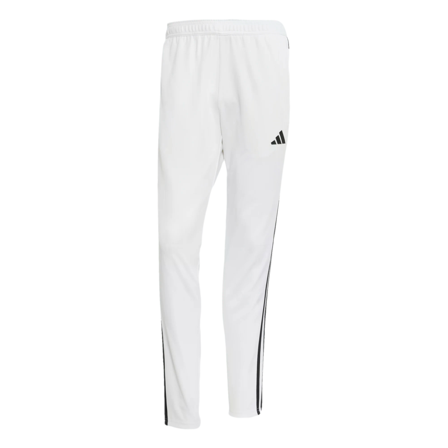 Adidas Tiro 25 Essentials Pants - White JM5968