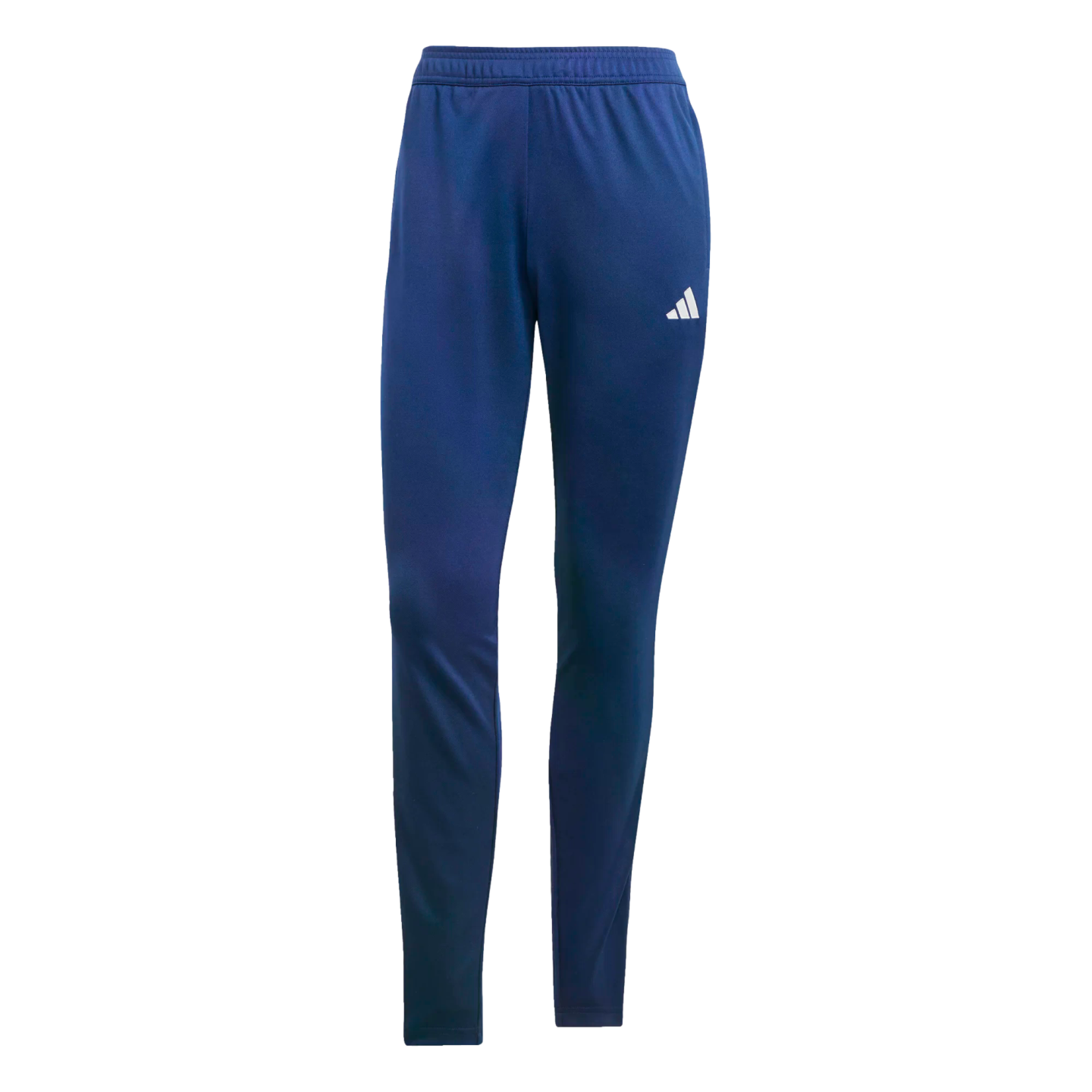Adidas Tiro 25 Essentials Womens Training Pants - Navy Blue JM5972