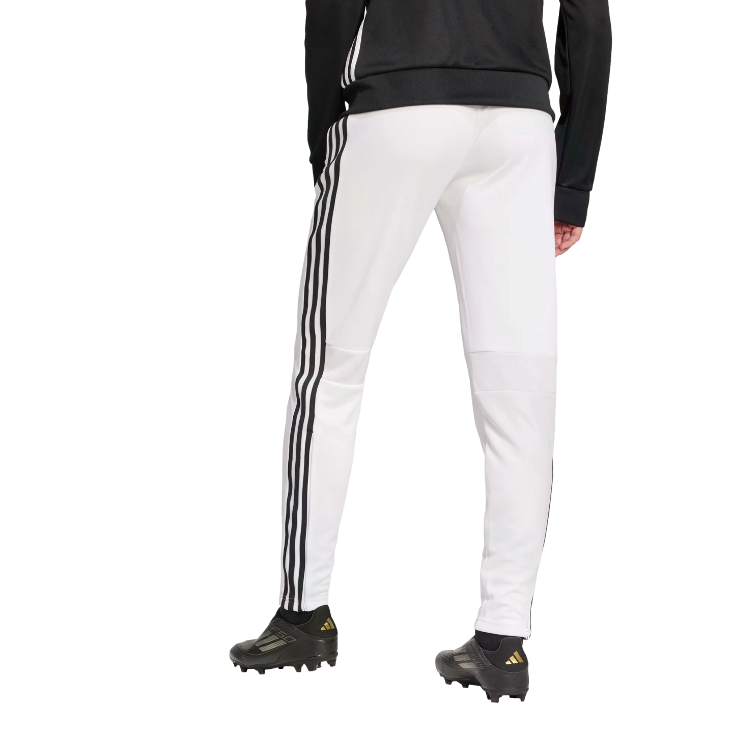 Adidas Tiro 25 Essentials Womens Pants - White JM5978
