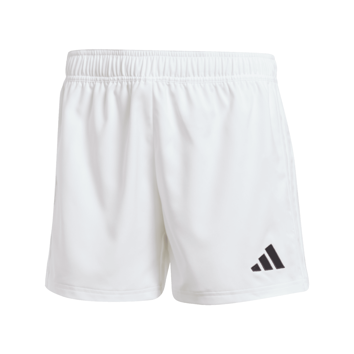 adidas Women's Tastigo 25 Shorts - White JM6762