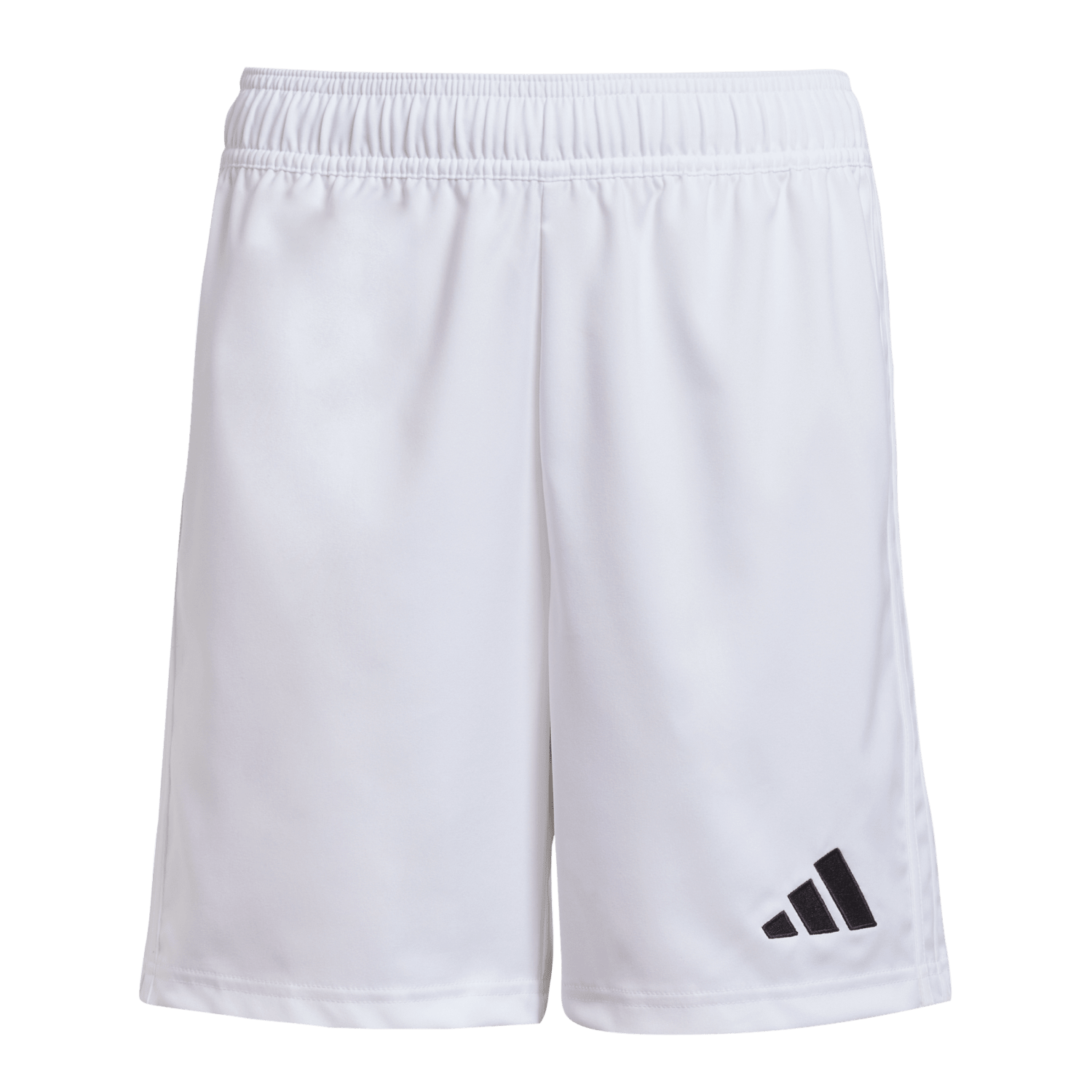 adidas Youth Tastigo 25 Shorts - White JM6763