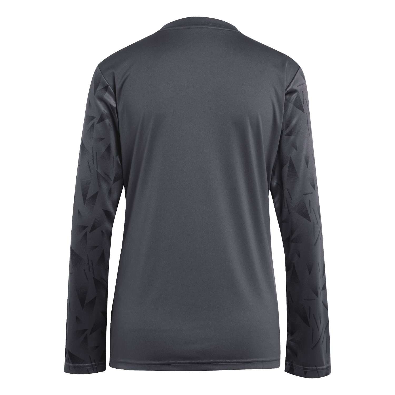 adidas Women's Team Icon 25 Long Sleeve Jersey - Black JM6766