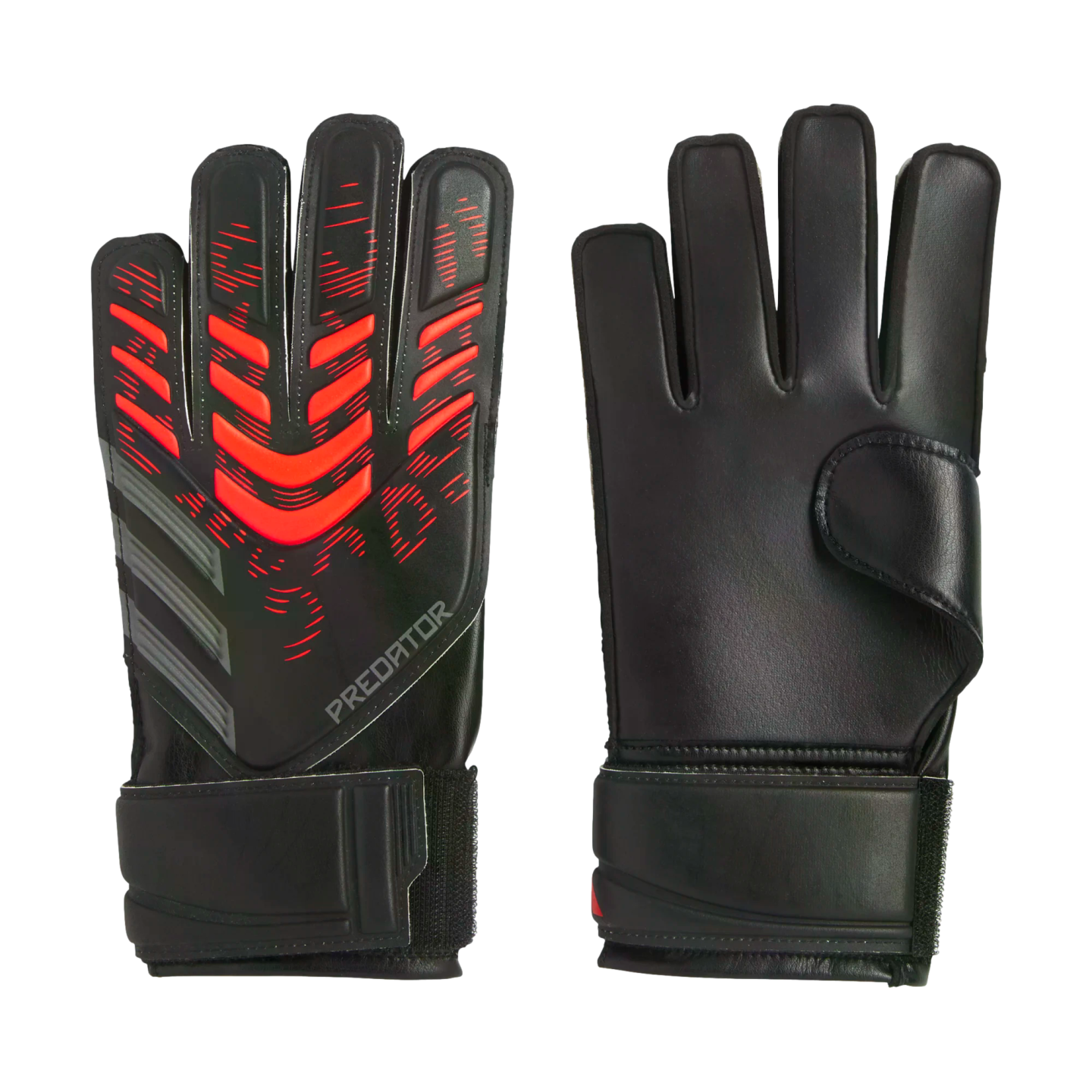 Adidas Predator Training Youth Goalkeeper Gloves JM6826