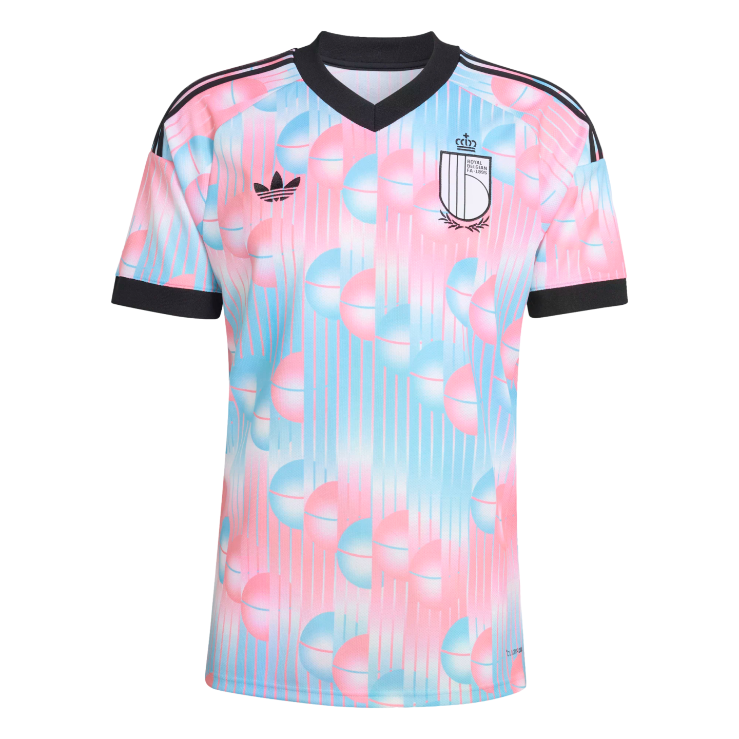 Belgium 2026 Away Jersey Soccer JM8386 Blue