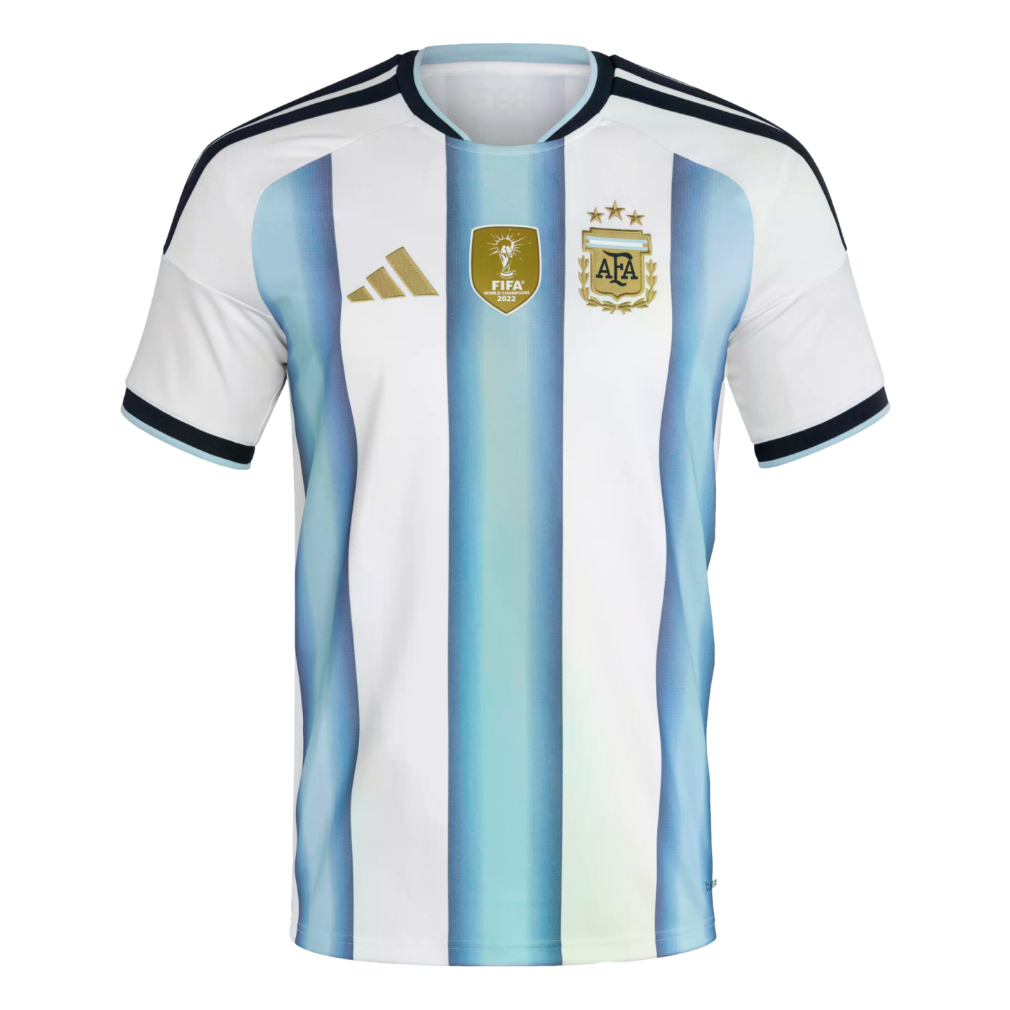 Adidas Argentina 2026 Home Jersey