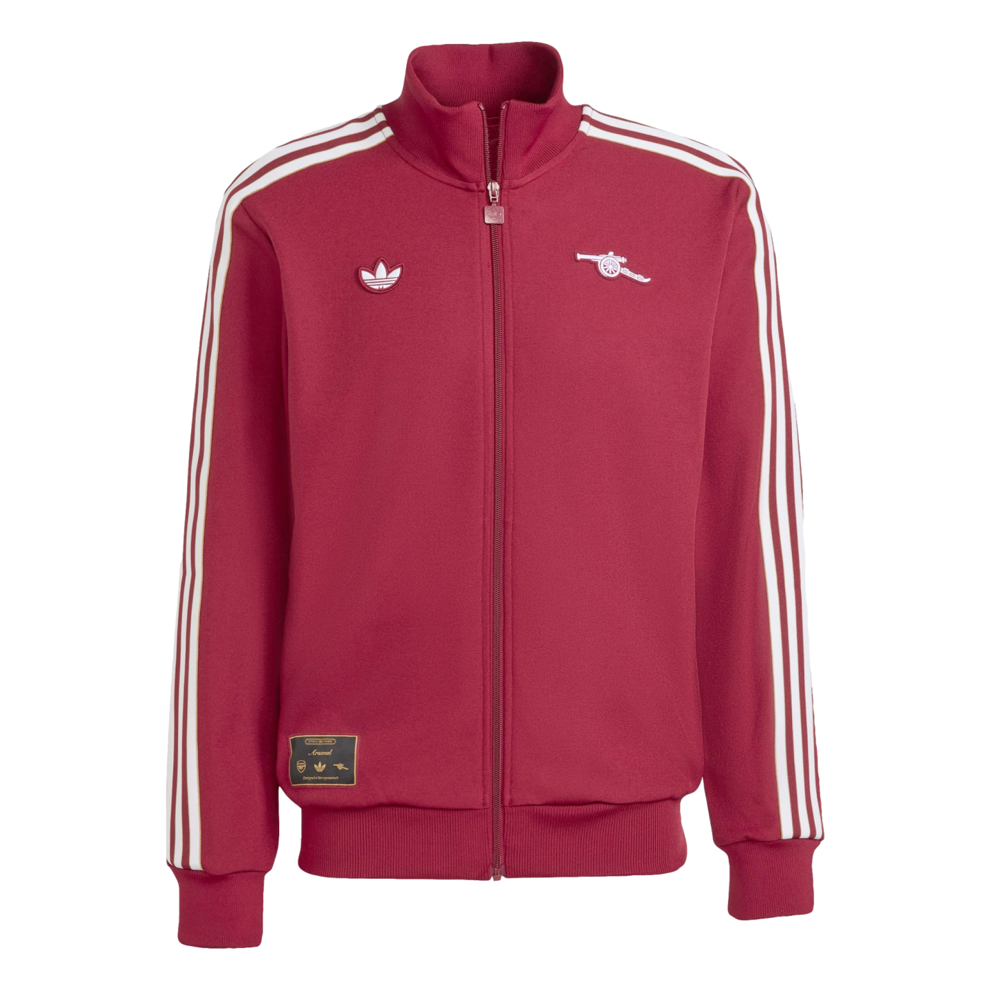 Arsenal Icon Track Top Jacket