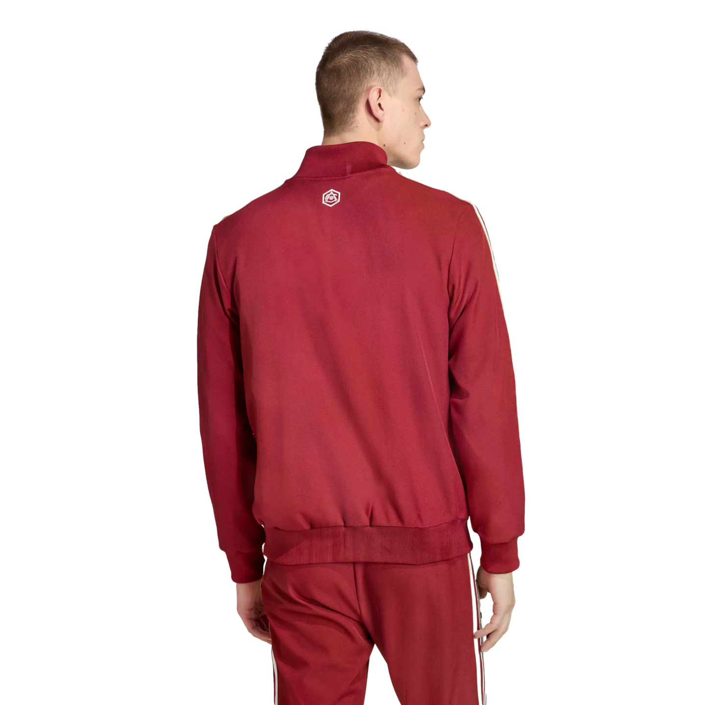 Arsenal Icon Track Top Jacket