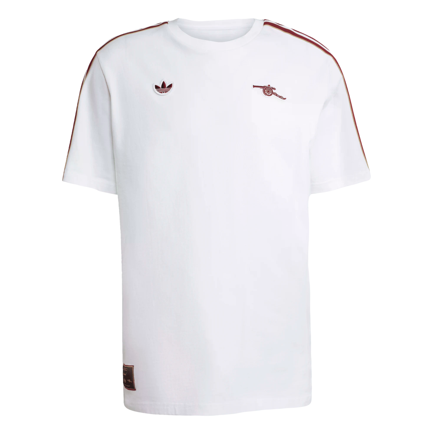 Adidas Arsenal Icon Tee