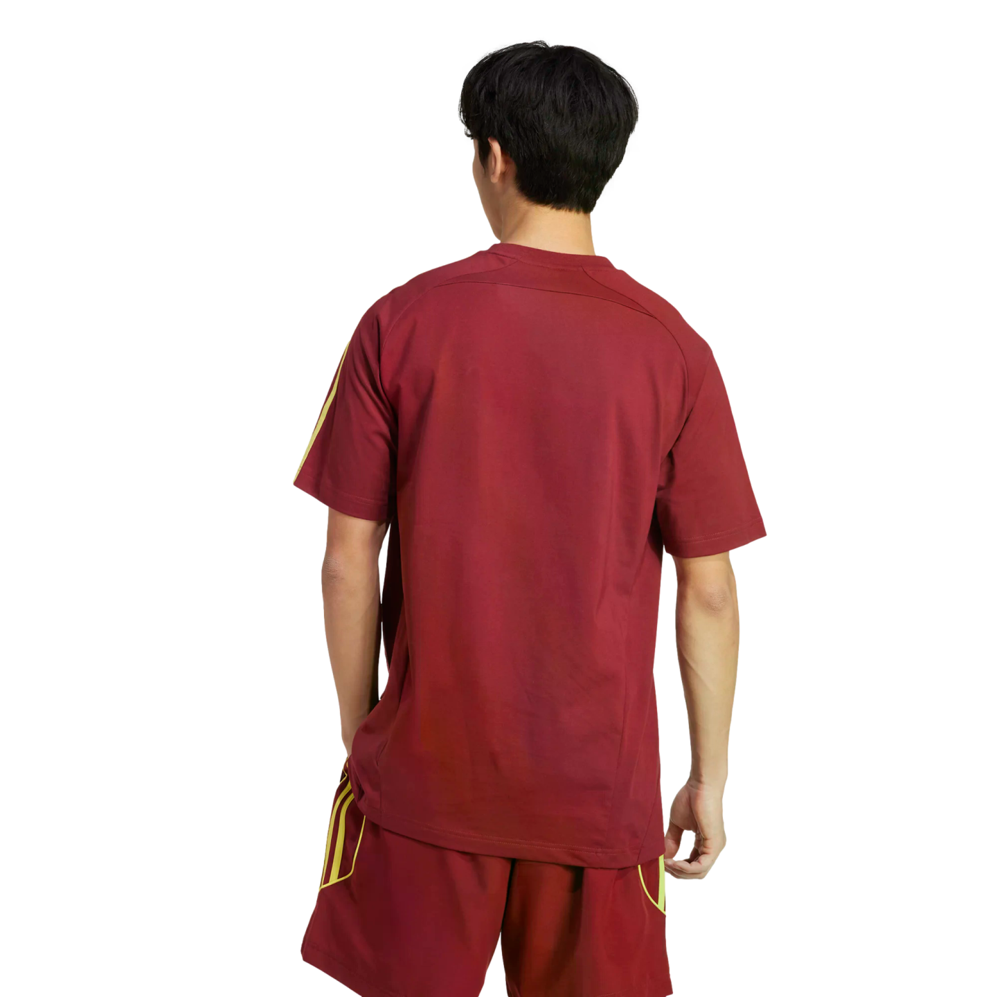 Adidas Arsenal UBP Urban Purist Tee JN1964