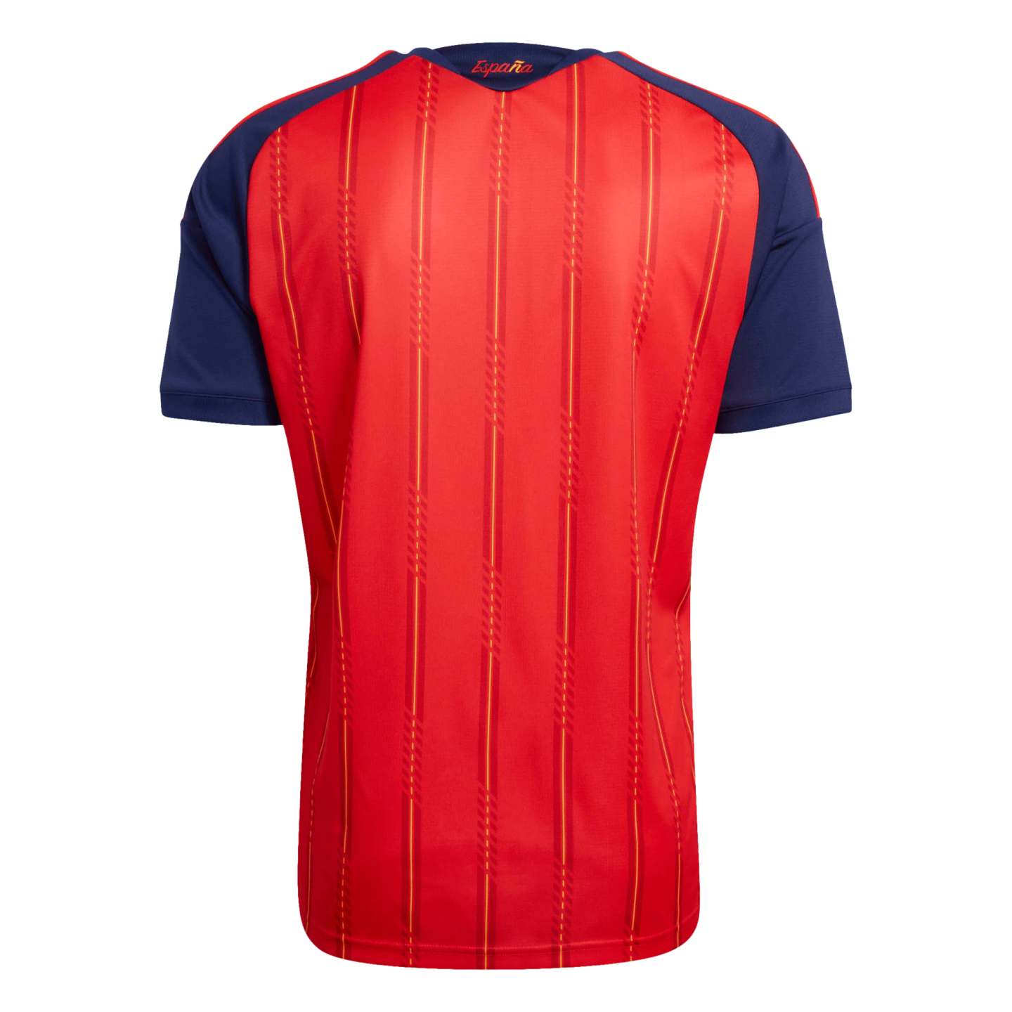 Adidas Spain 2026 Home Jersey