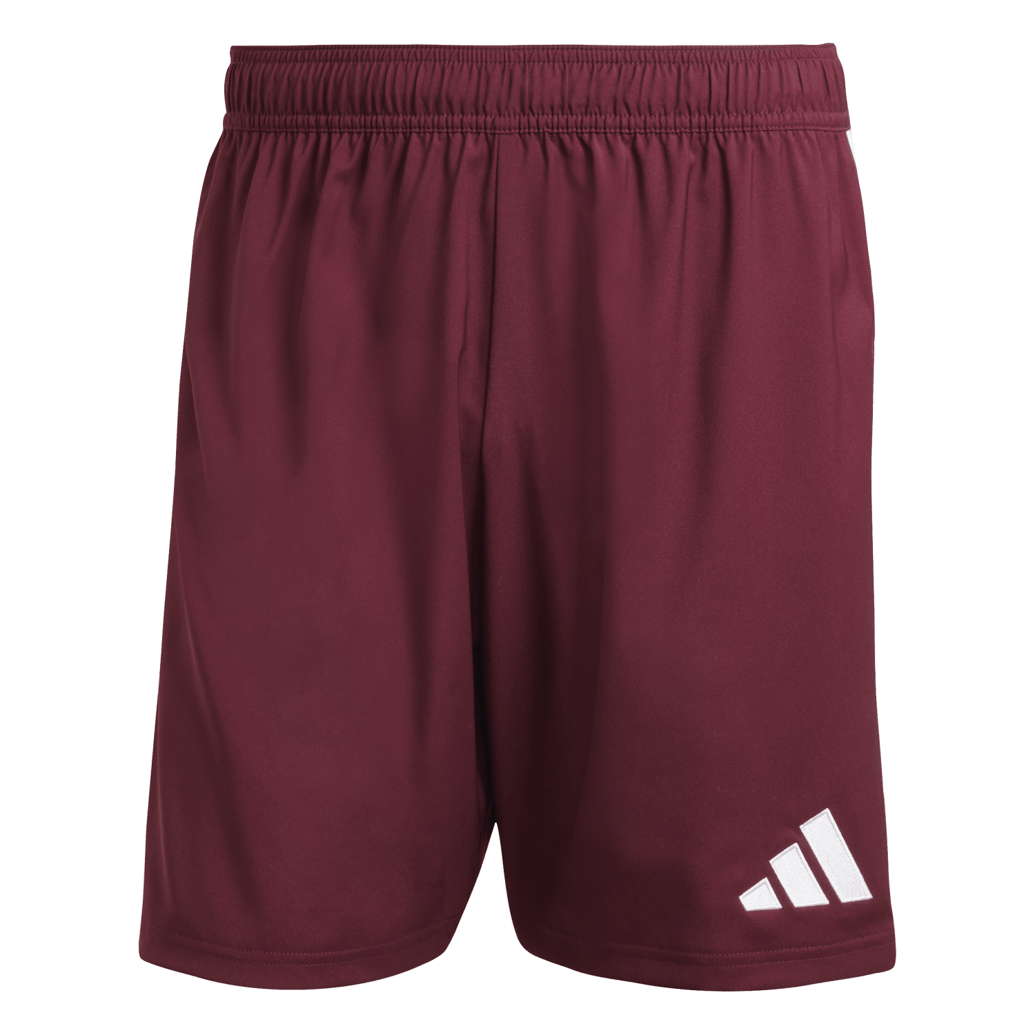 adidas Tastigo 25 Shorts - Maroon JN4426