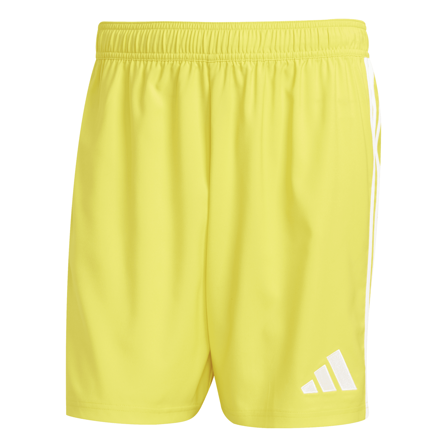 adidas Tastigo 25 Shorts - Yellow JN4430