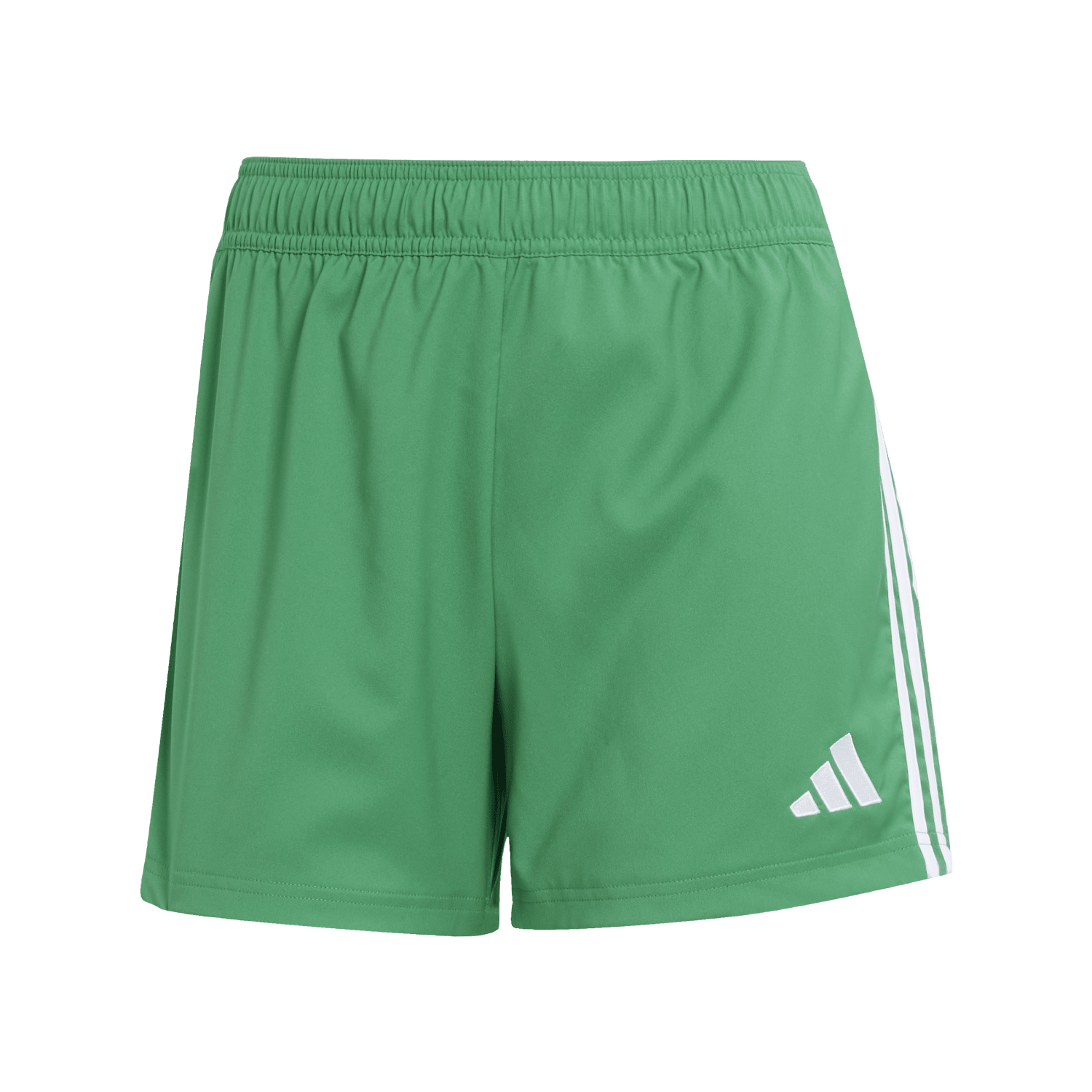 adidas Women's Tastigo 25 Shorts - Green JN4432