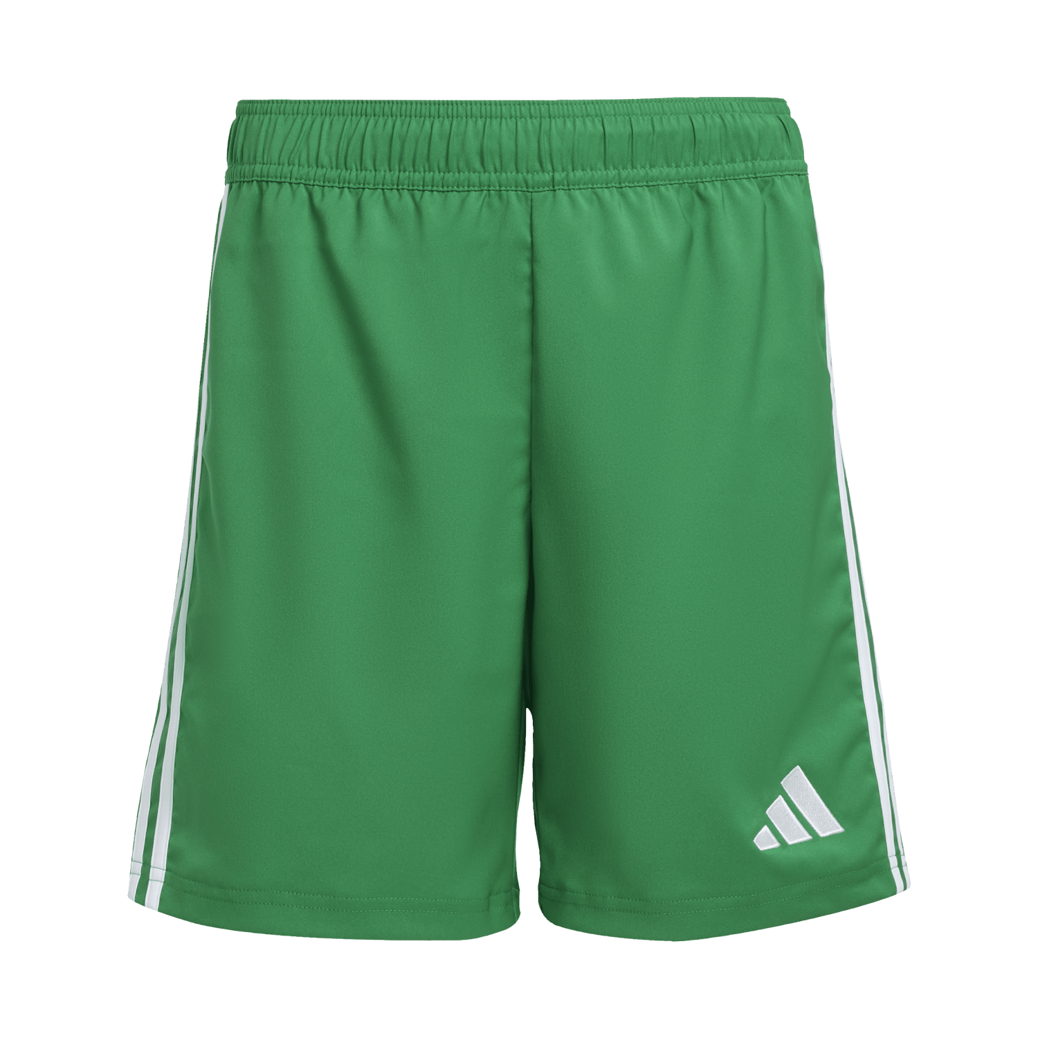 adidas Youth Tastigo 25 Shorts - Green JN4437