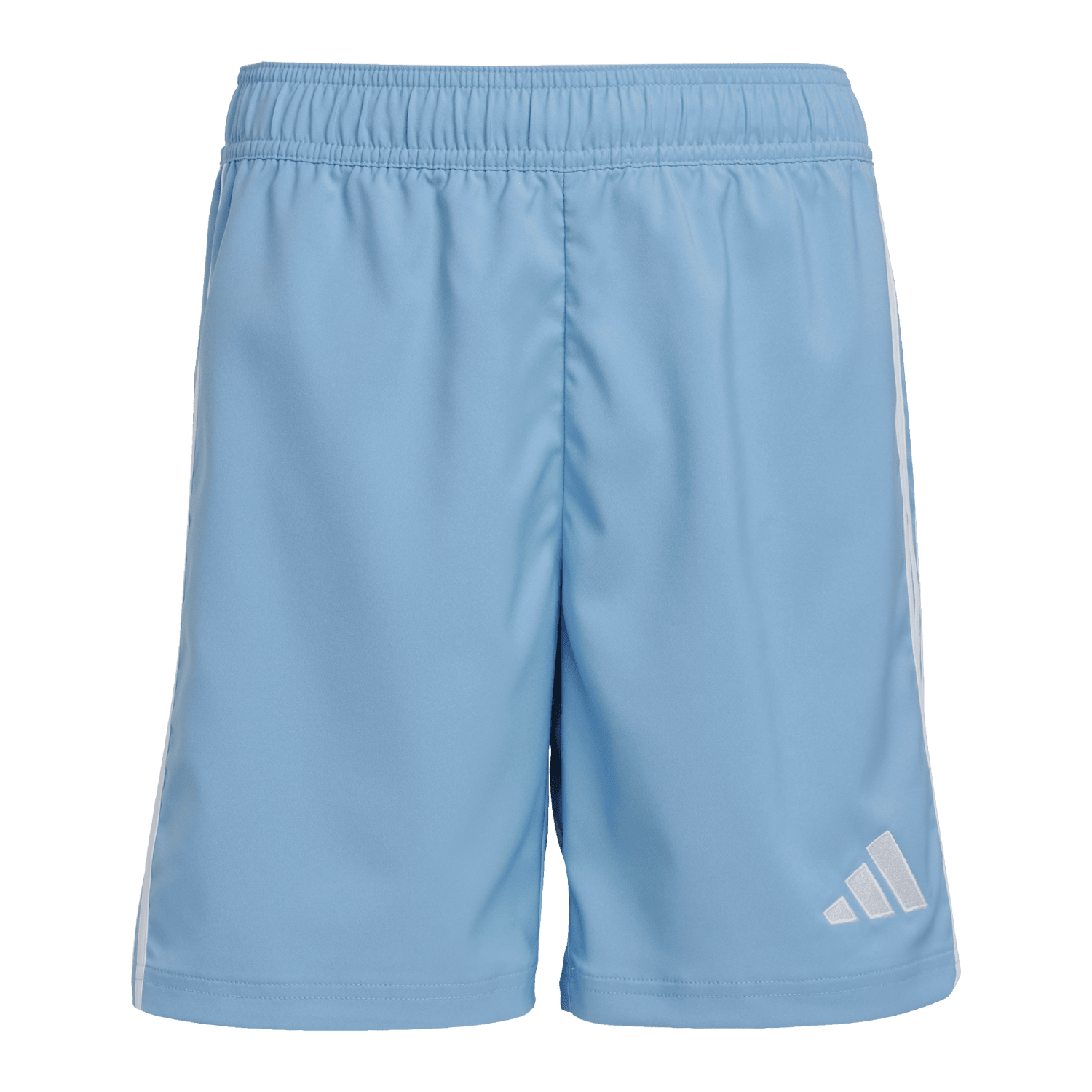 adidas Youth Tastigo 25 Shorts - Light Blue JN4438