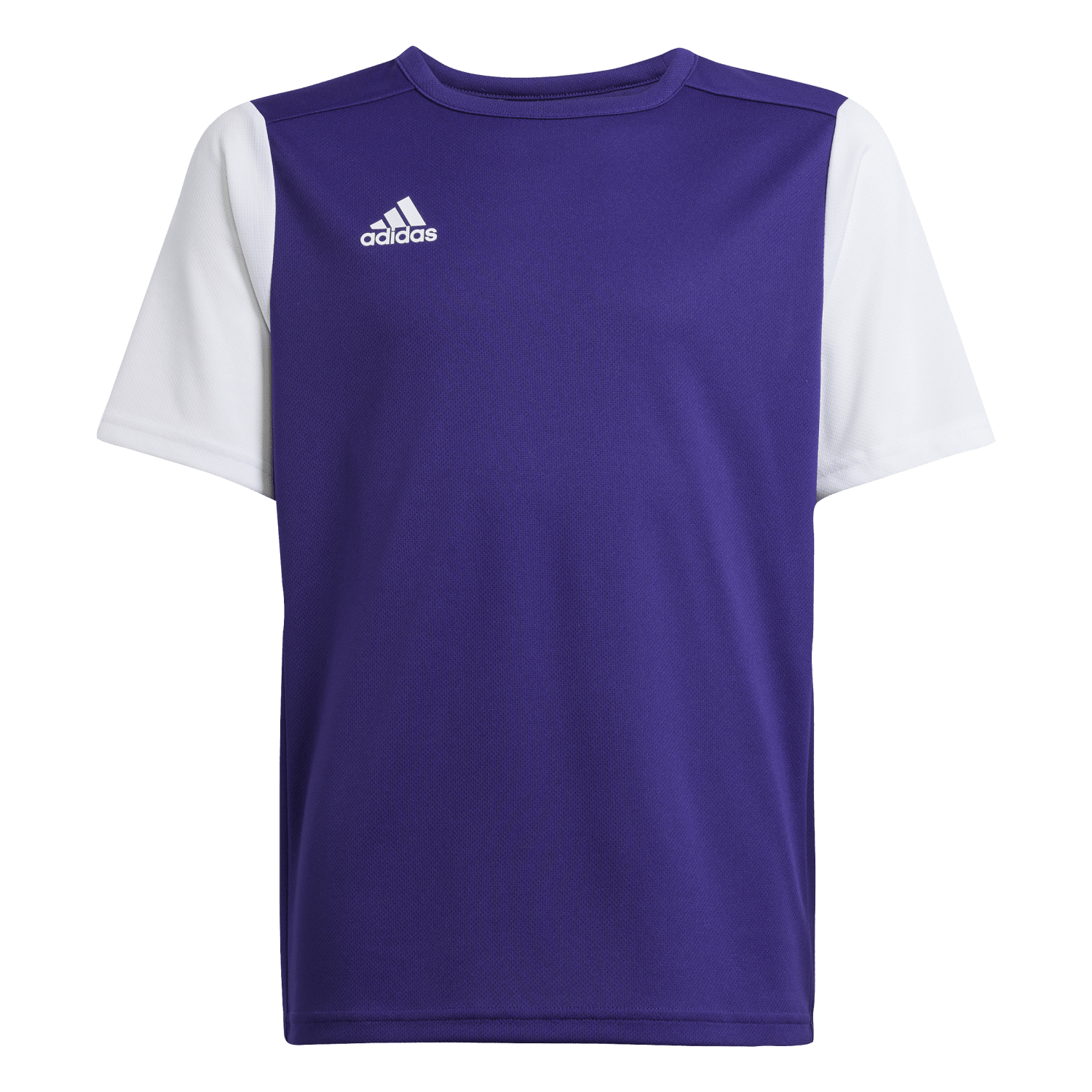 adidas Youth Estro 19 Jersey - Purple JN4491