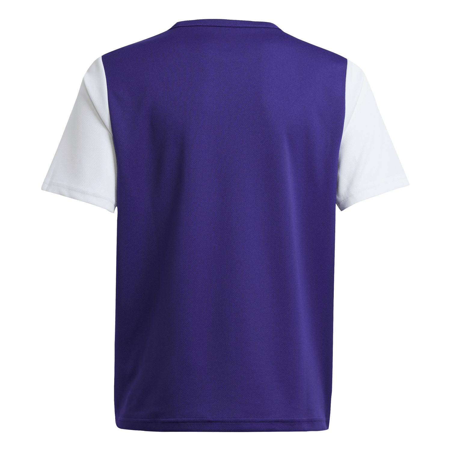 adidas Youth Estro 19 Jersey - Purple JN4491