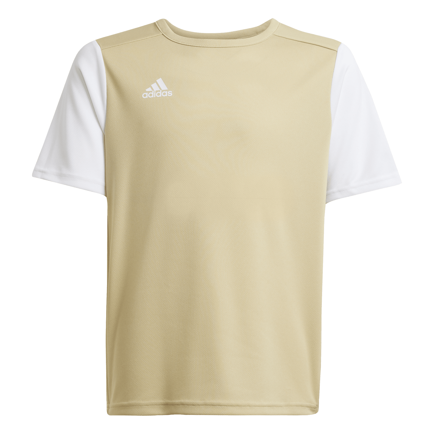 adidas Youth Estro 19 Jersey - Sand JN4493