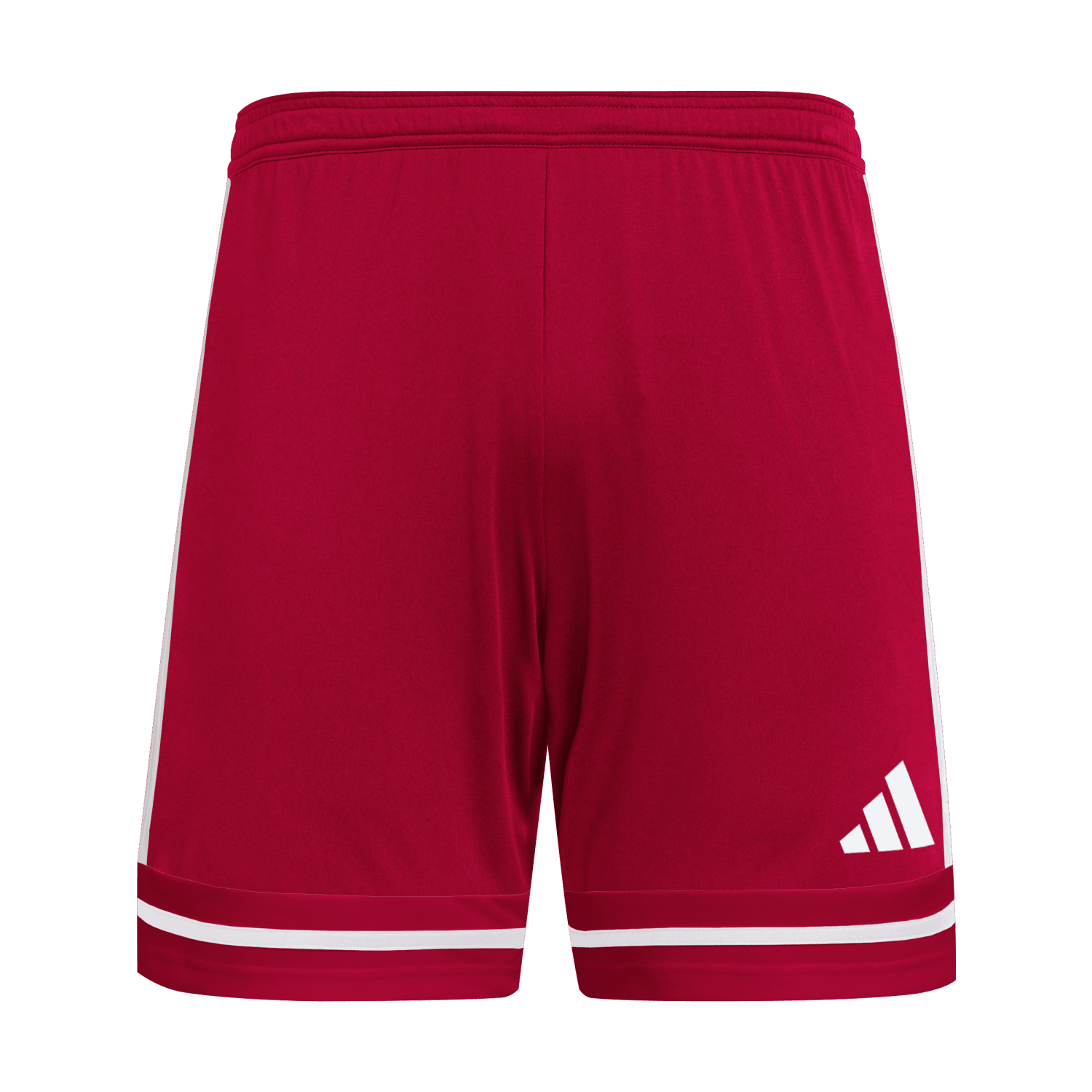 adidas Squadra 25 Shorts - Red JN5466