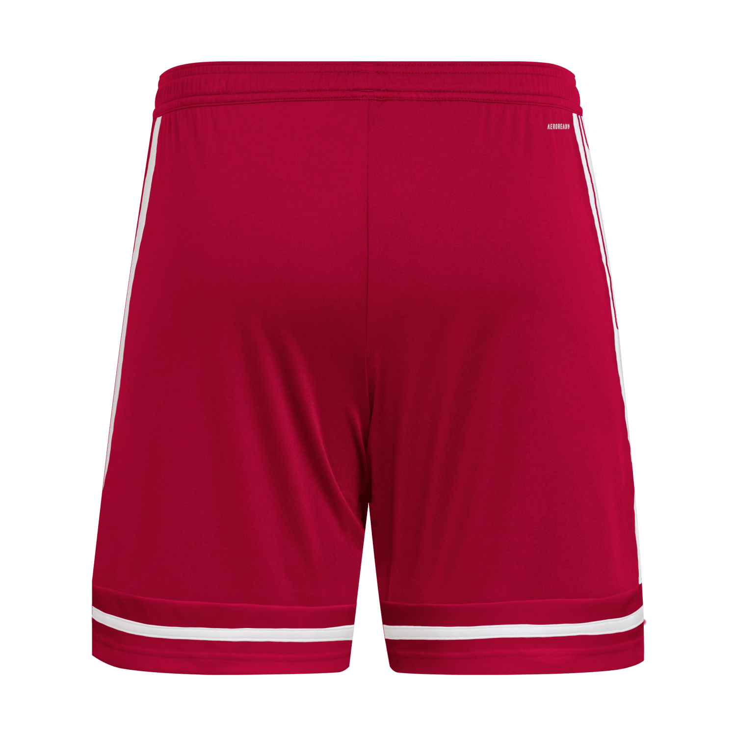 adidas Squadra 25 Shorts - Red JN5466