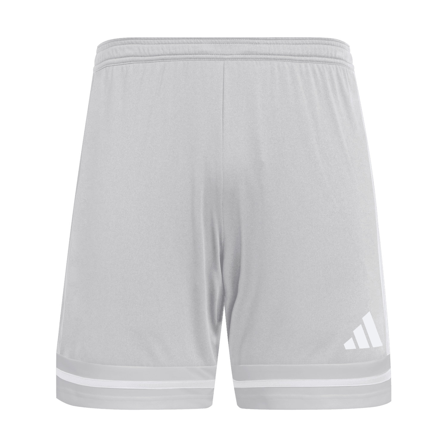 adidas Squadra 25 Shorts - Grey JN5467