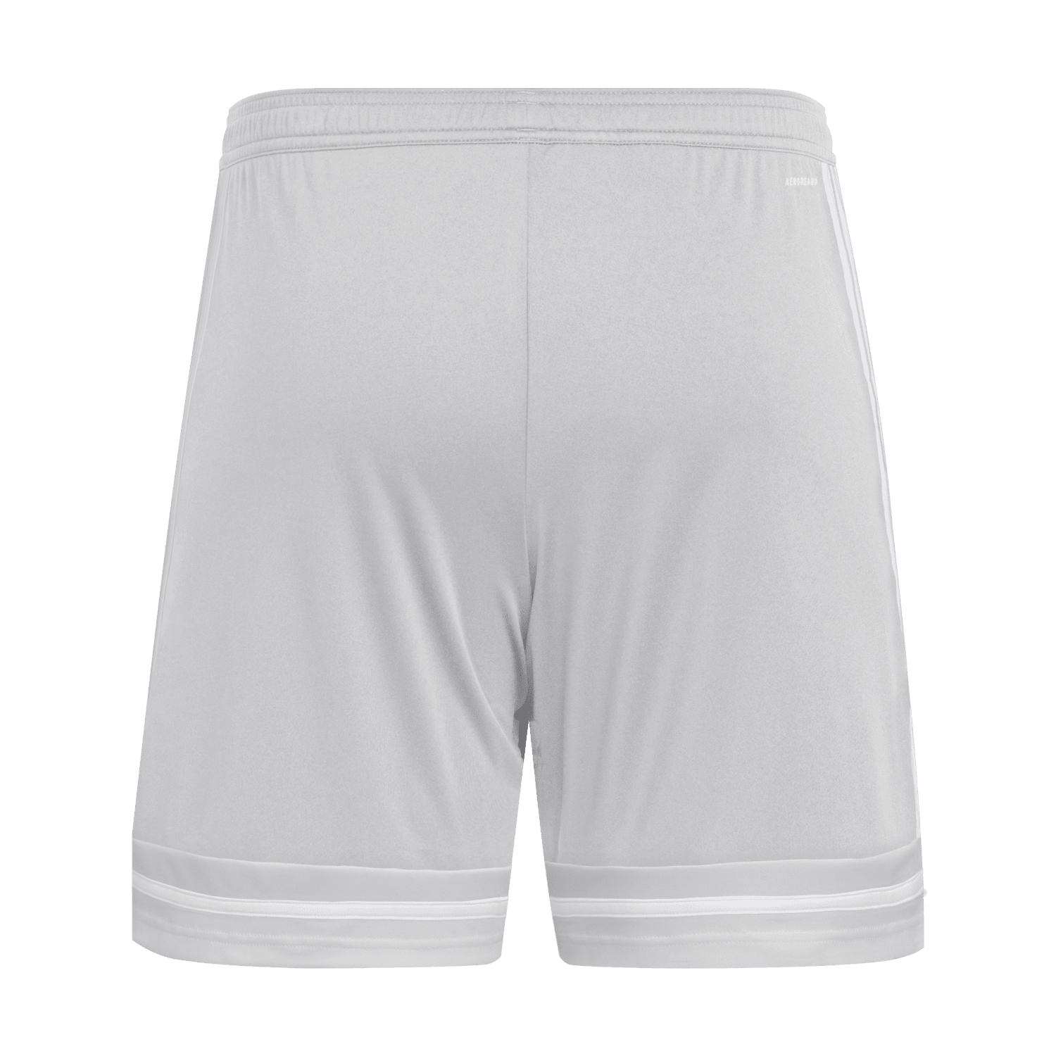 adidas Squadra 25 Shorts - Grey JN5467
