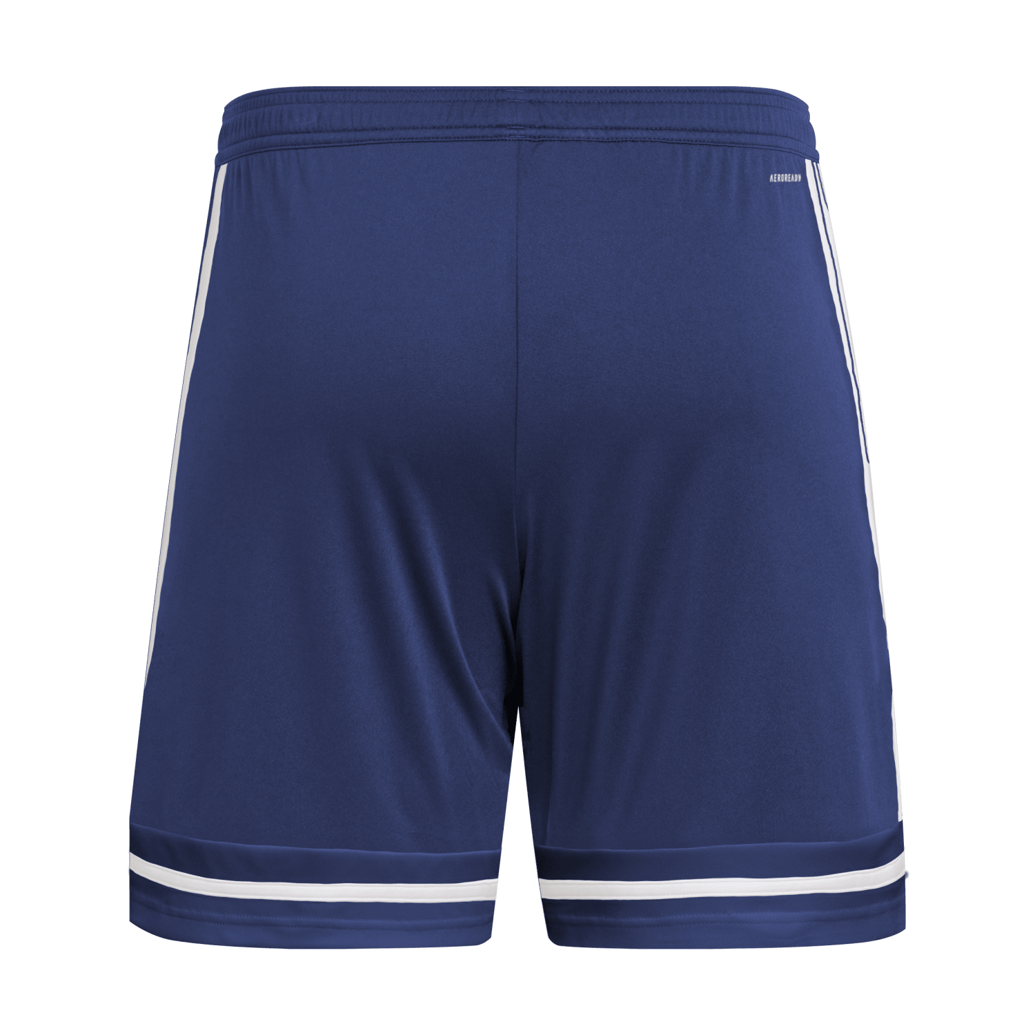 adidas Squadra 25 Shorts - Navy Blue JN5468