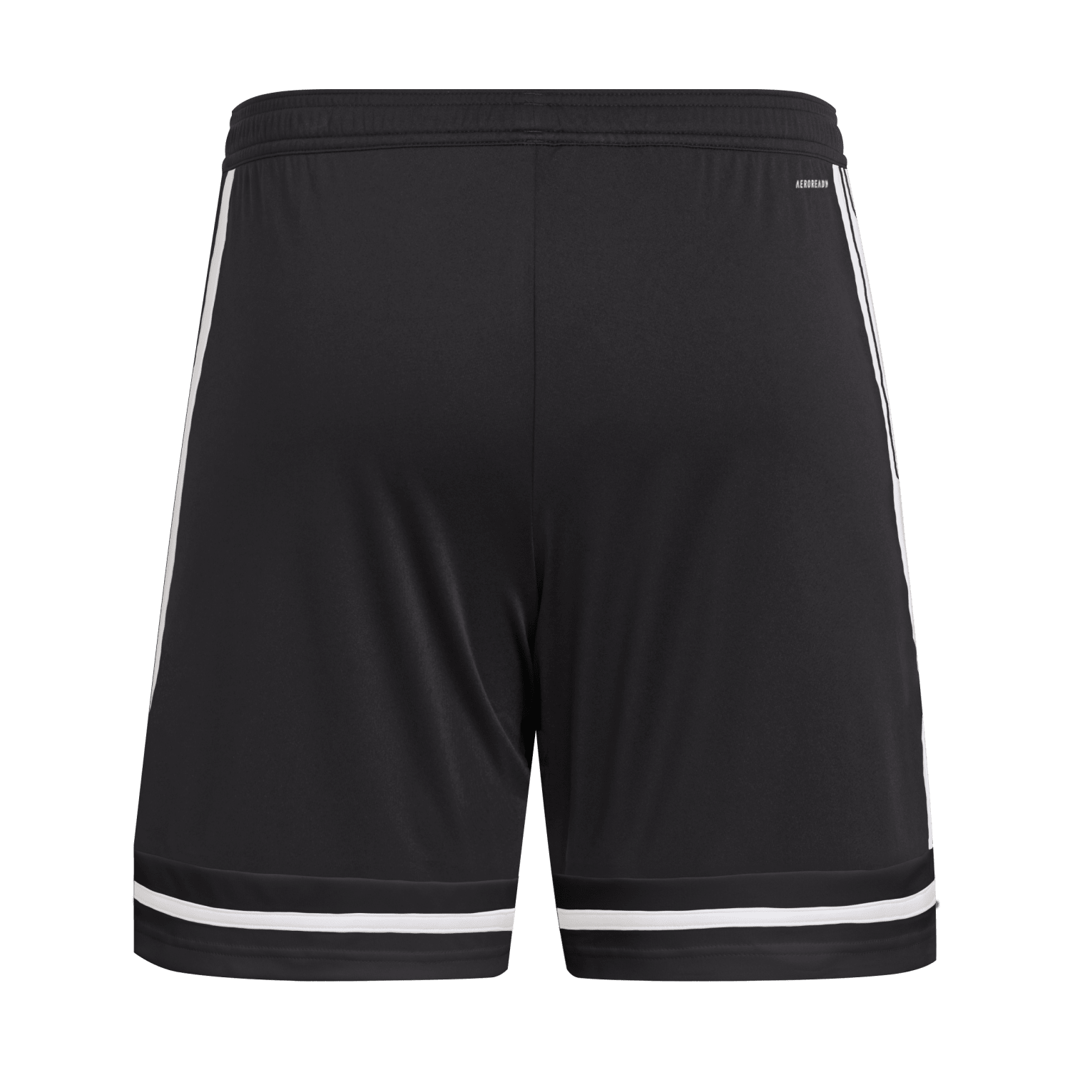adidas Squadra 25 Shorts - Black (Kearny) ADID-JN5469