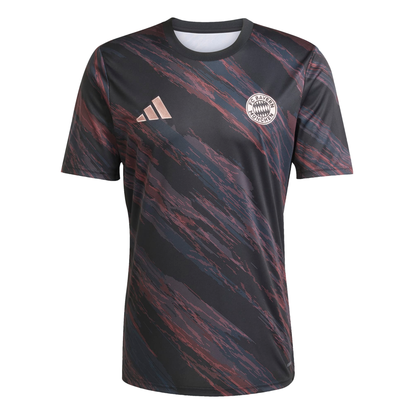 Adidas Bayern Munich Pre-Match Jersey JN5630