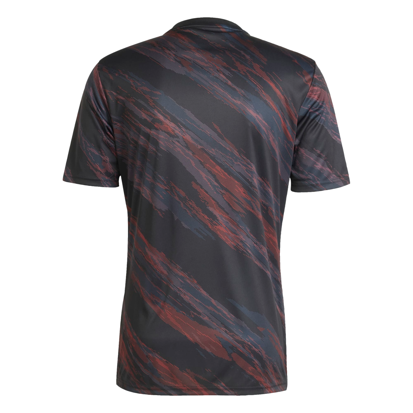 Adidas Bayern Munich Pre-Match Jersey JN5630