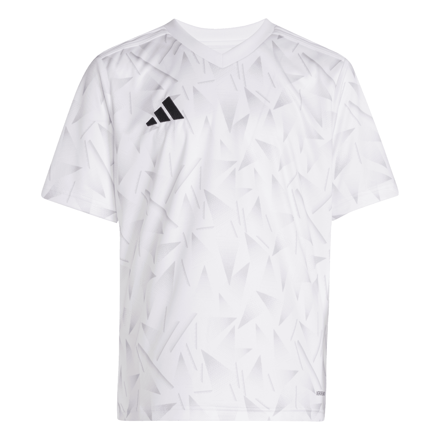 adidas Youth Team Icon 25 Jersey - White JN6983