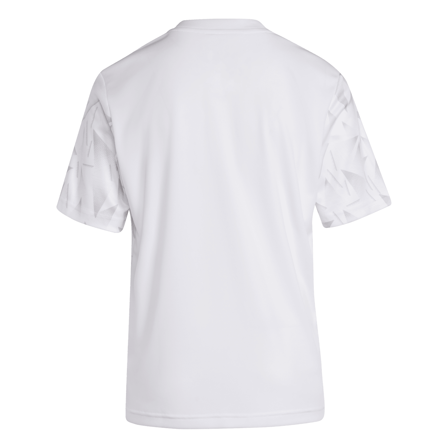 adidas Youth Team Icon 25 Jersey - White JN6983