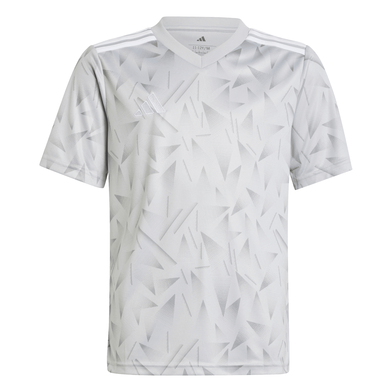 adidas Youth Team Icon 25 Jersey - Grey JN6984