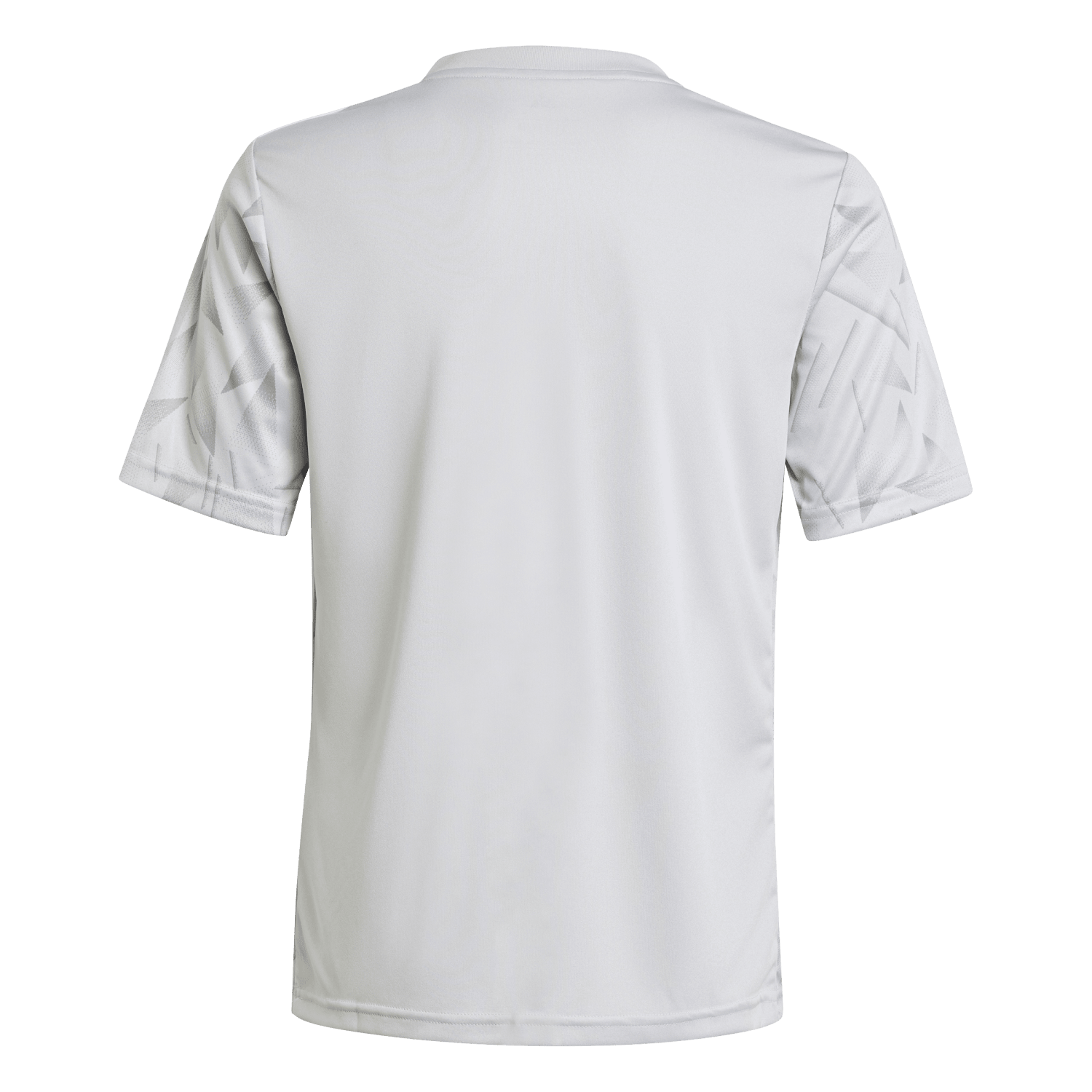 adidas Youth Team Icon 25 Jersey - Grey JN6984