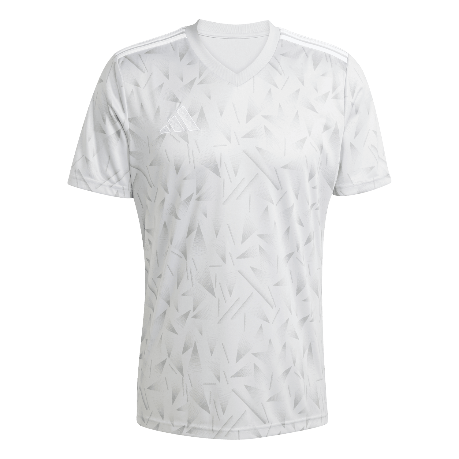 adidas Team Icon 25 Jersey - Grey JN6985