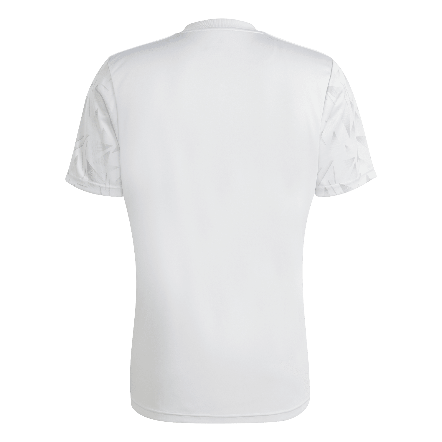 adidas Team Icon 25 Jersey - Grey JN6985