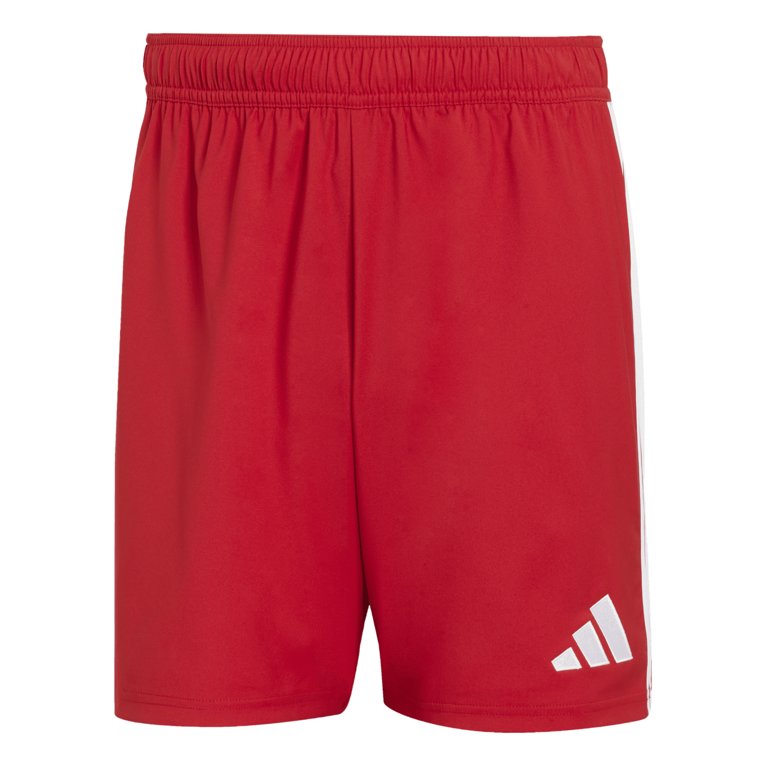 adidas Tastigo 25 Shorts - Red JN7157