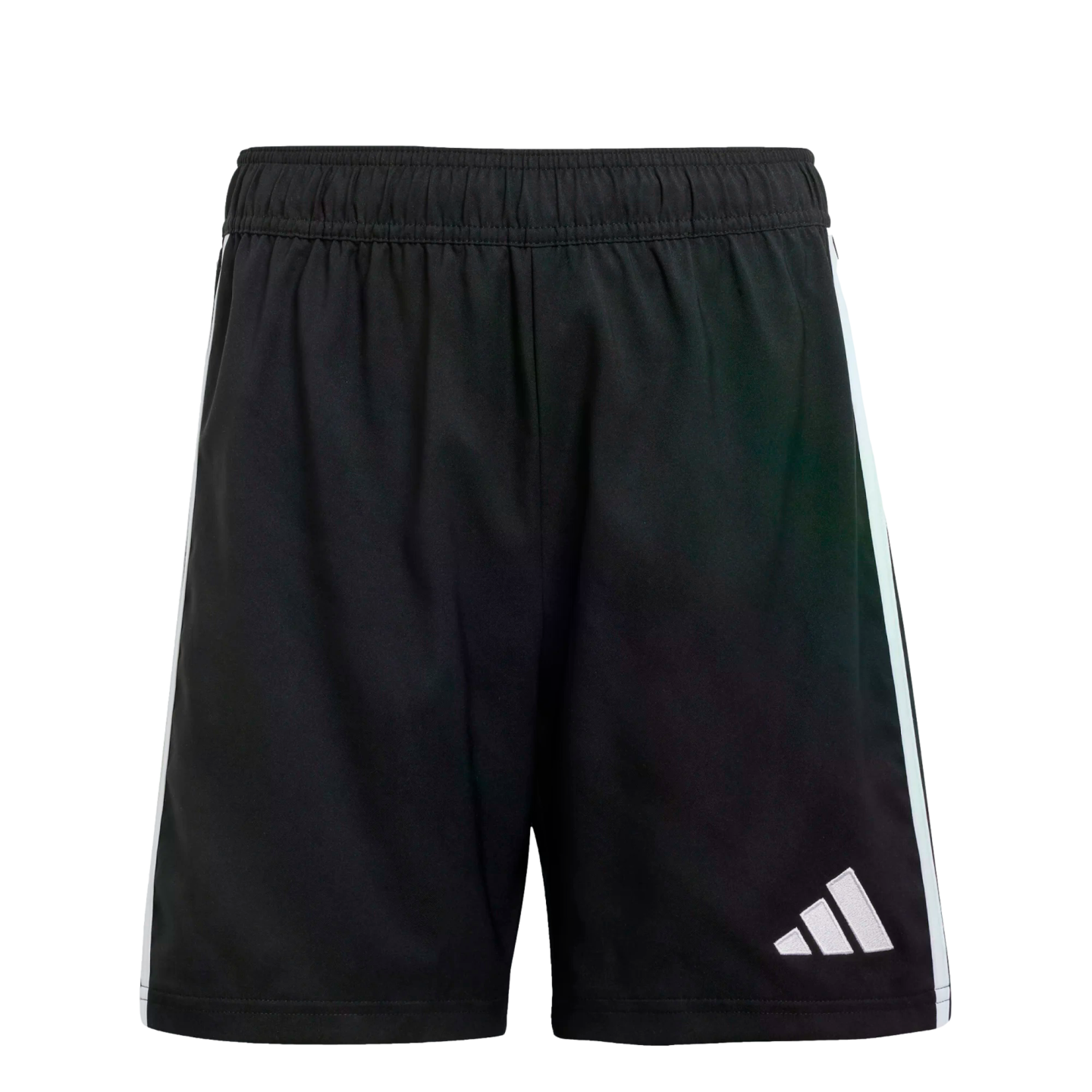 adidas Youth Tastigo 25 Shorts - Black JN7170