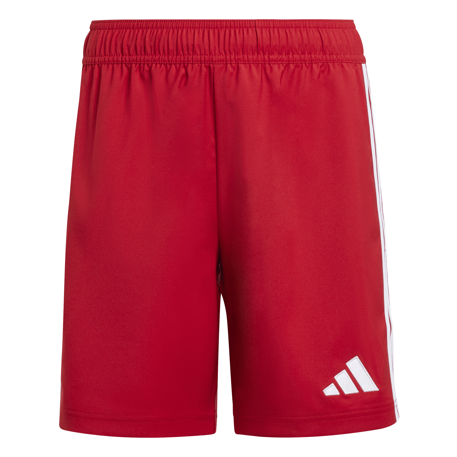 adidas Youth Tastigo 25 Shorts - Red JN7172