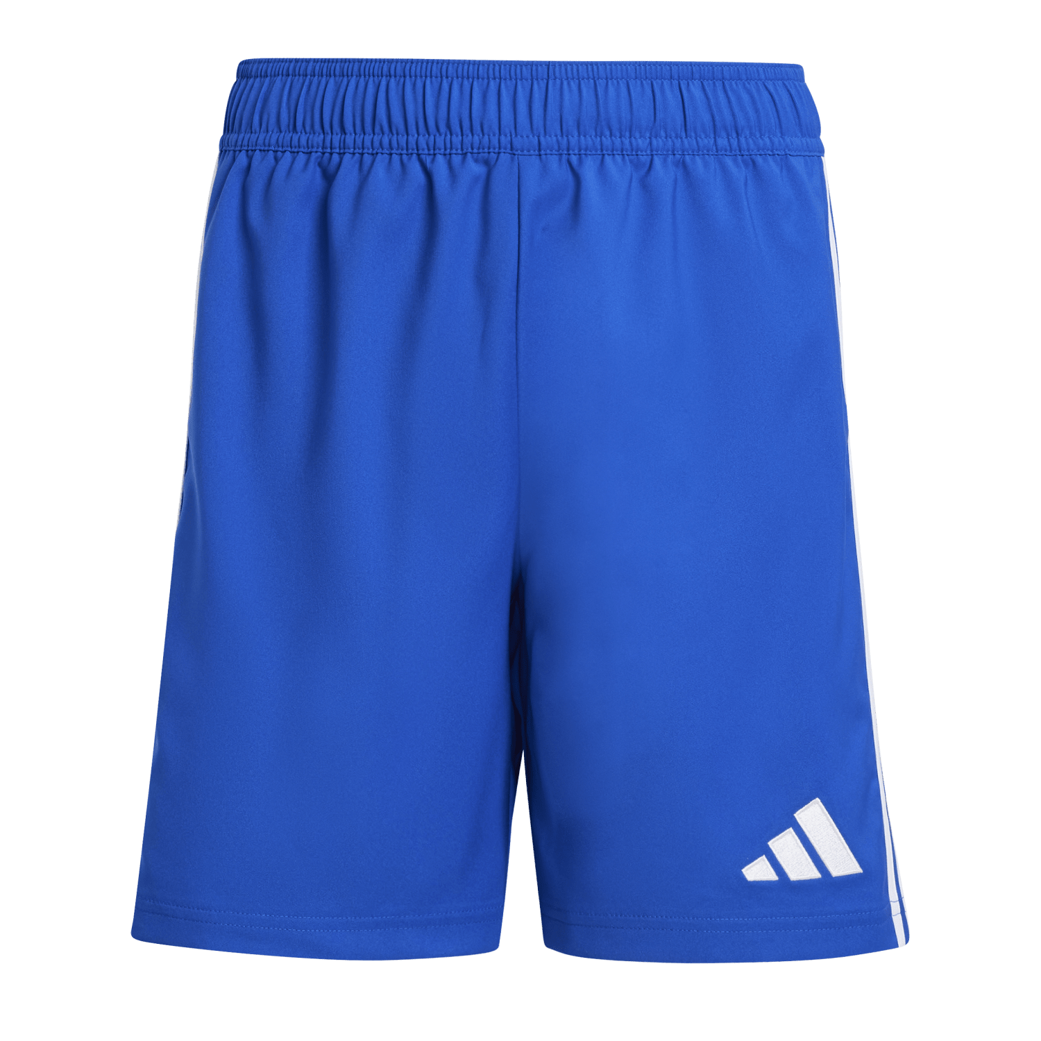 adidas Youth Tastigo 25 Shorts - Royal JN7174