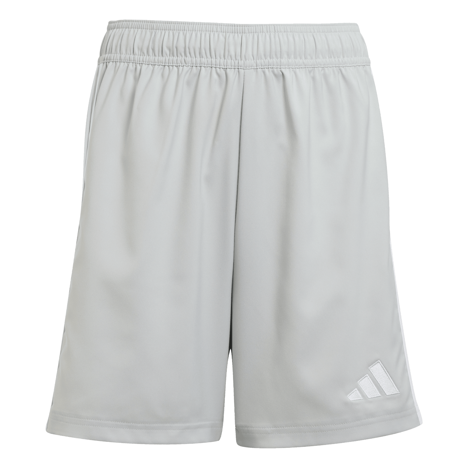 adidas Youth Tastigo 25 Shorts - Grey (Kearny) ADID-JN7175